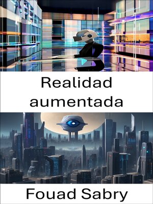 cover image of Realidad aumentada